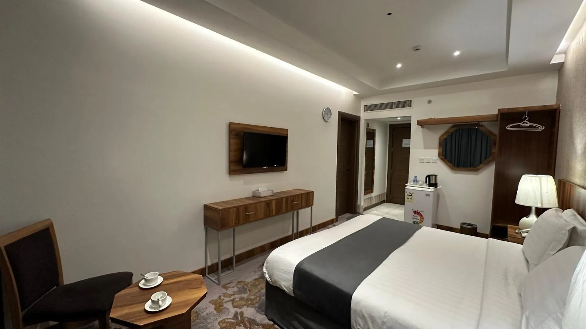 Multazam Al-Nnaseem Hotel Mekke