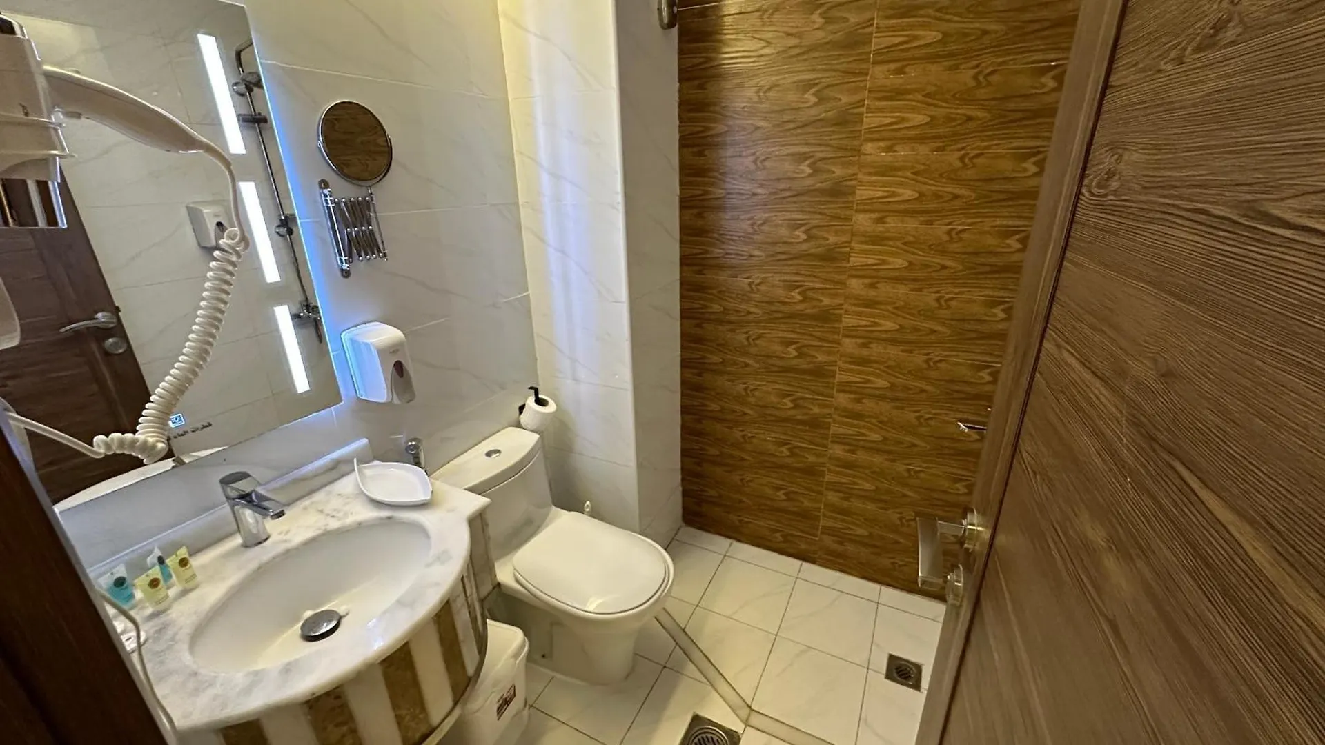 Multazam Al-Nnaseem Hotel Mekke