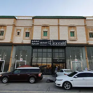 https://la-casa-apartments.hotelsriyadh.net