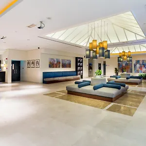 زيارة الفندق