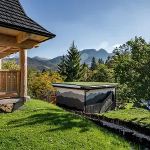 https://domki-pod-gubalowka.hotelinzakopane.com