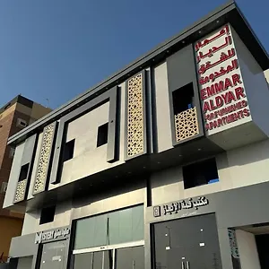 زيارة الفندق
