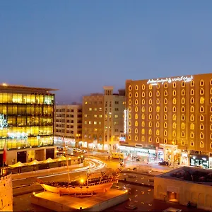 زيارة الفندق