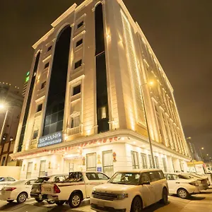 قرطبه العزيزية 2 Cordoba Al Azizia فندق