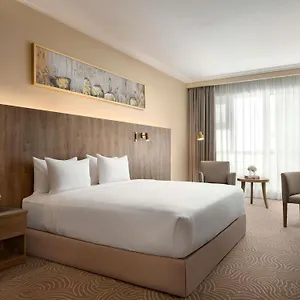 Hotel Movenpick & Residences Hajar Tower Makkah, Mecca