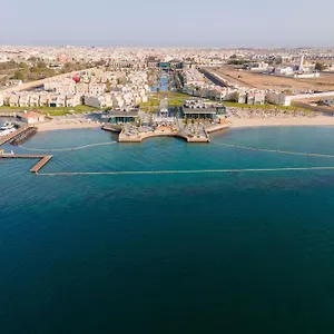 زيارة الفندق