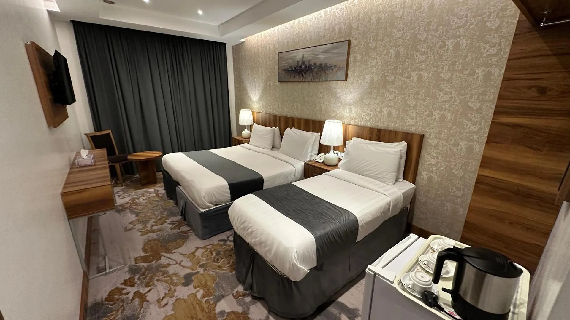 فندق ملتزم النسيم مكة 0*,  المملكة العربية السعودية